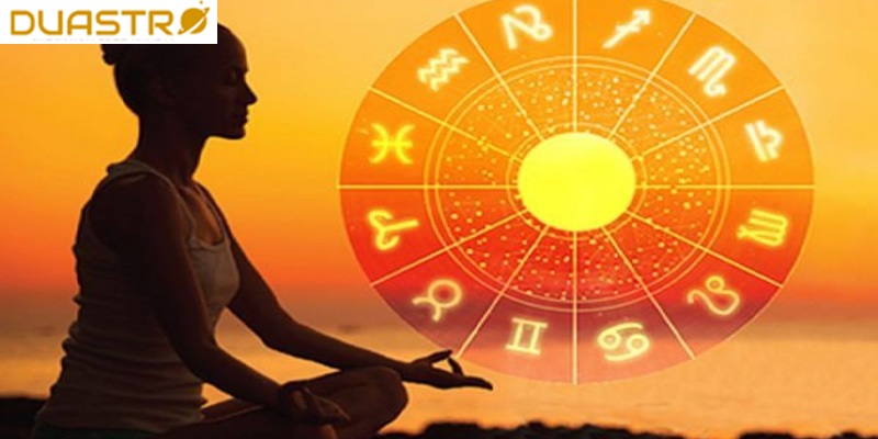 Astrology and Mindfulness Practices 